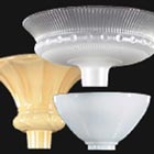 Torchiere and Floor Lamp Shades